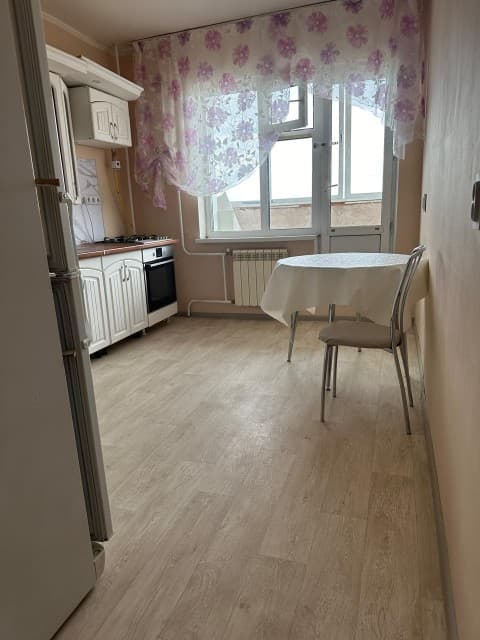 1 комн., 39 м², Инд. планировка, Студгородок 2