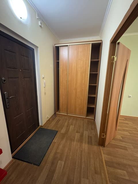 1 комн., 37 м², 112 серия, Авиапорт