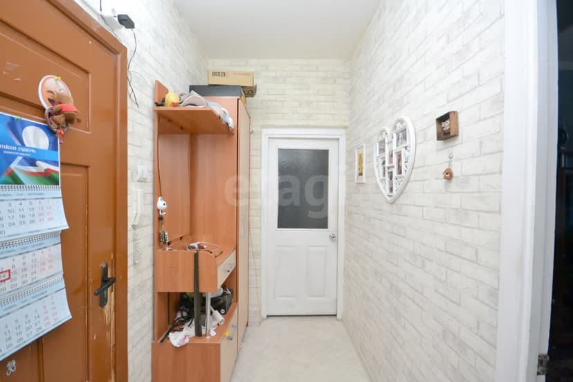 2 комн., 54 м², 112 серия 9