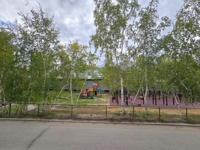 2 комн., 46 м², КПД, Центр - район пл. Орджоникидзе 10
