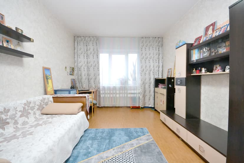 2 комн., 54 м², 112 серия 2