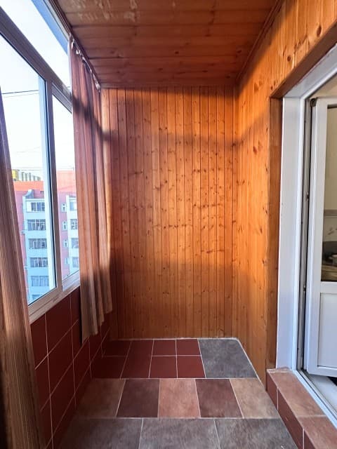 1 комн., 46 м², 112 серия, Студгородок 12