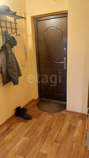1 комн., 30 м², Монолитно-каркасный 2
