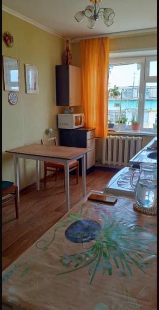 4 комн., 72 м², КПД, Маганский тракт 3