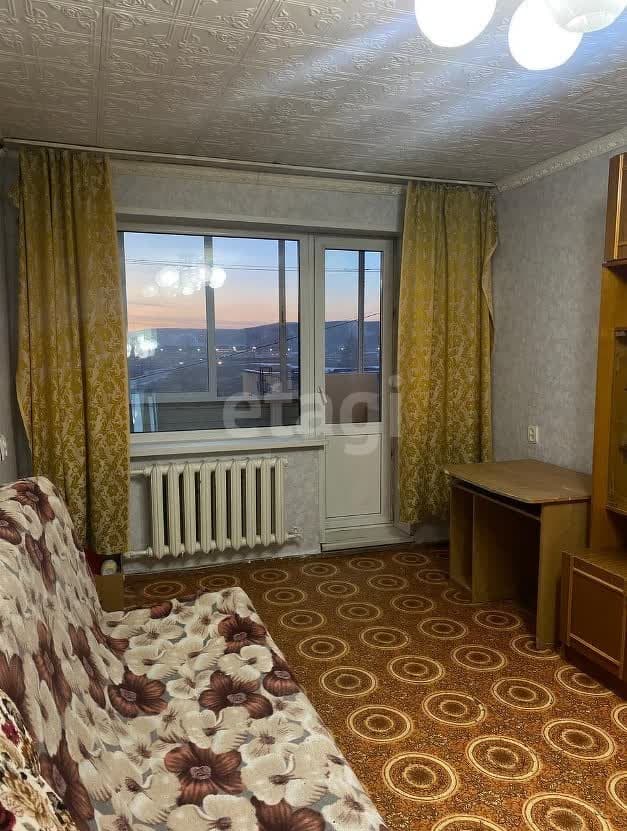 3 комн., 62 м², КПД