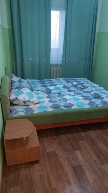 1 комн., 30 м², Монолитно-каркасный 7
