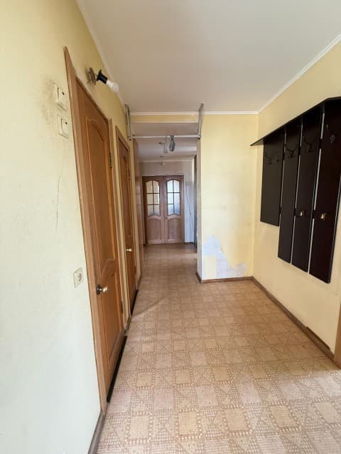 4 комн., 70 м², КПД, Рабочий городок, Водоканал 9