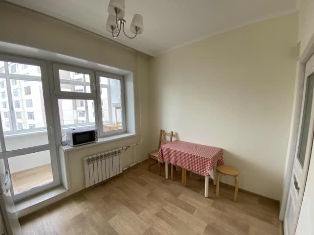 1 комн., 36 м², 112 серия, Муус Хайа 5