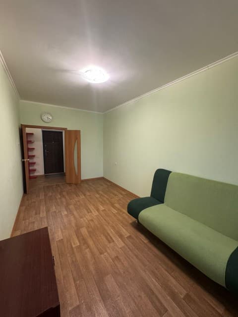 1 комн., 37 м², 112 серия, Авиапорт 4