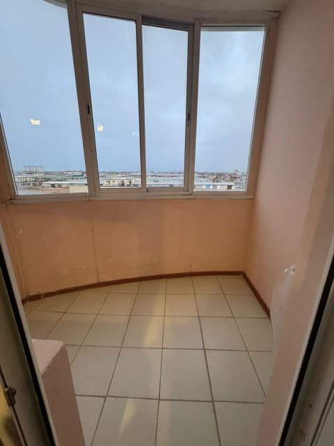 1 комн., 37 м², 112 серия, Авиапорт 6