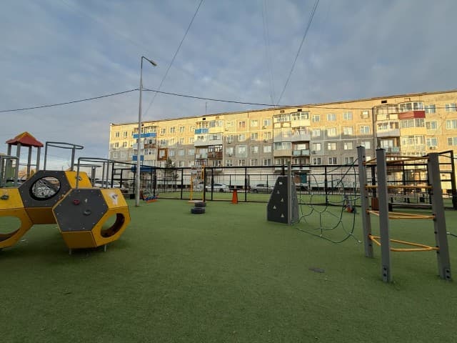 3 комн., 62 м², КПД, Птицефабрика 3