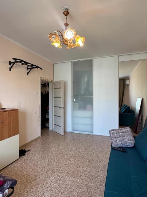 2 комн., 51 м², 112 серия, Площадь Победы