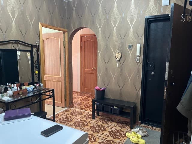 3 комн., 74 м², 112 серия, Сахацирк 5