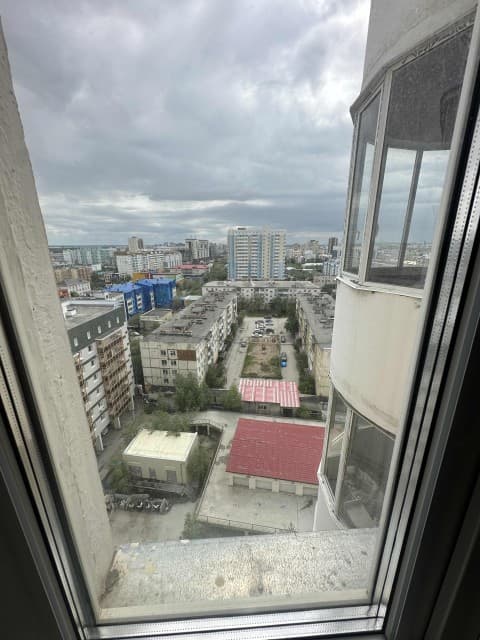 2 комн., 64 м², Инд. планировка, Апельсин 8