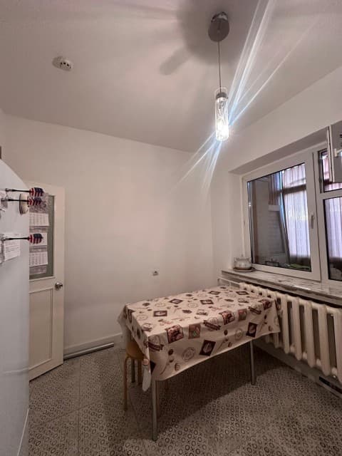 1 комн., 46 м², 112 серия, Студгородок