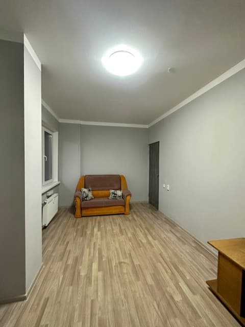 2 комн., 47 м², Монолитно-каркасный, Звездный 5
