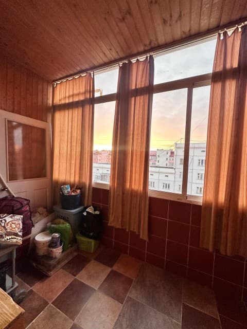 1 комн., 46 м², 112 серия, Студгородок 11