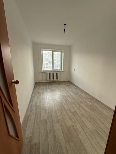 3 комн., 62 м², КПД, Птицефабрика 8