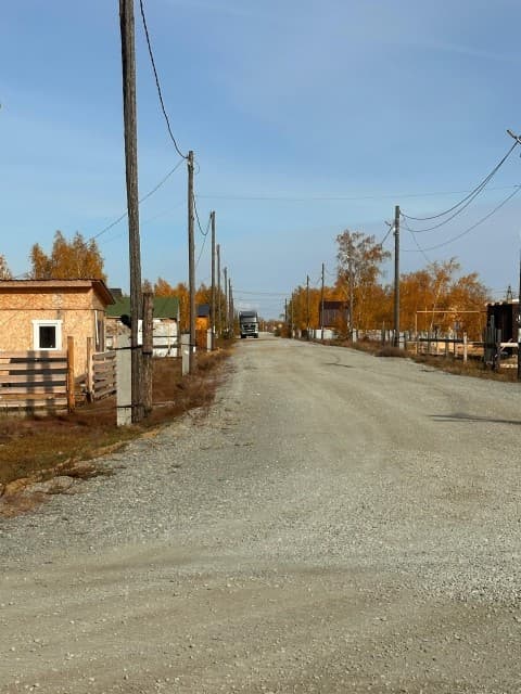 914 м², земельные участки, продаю