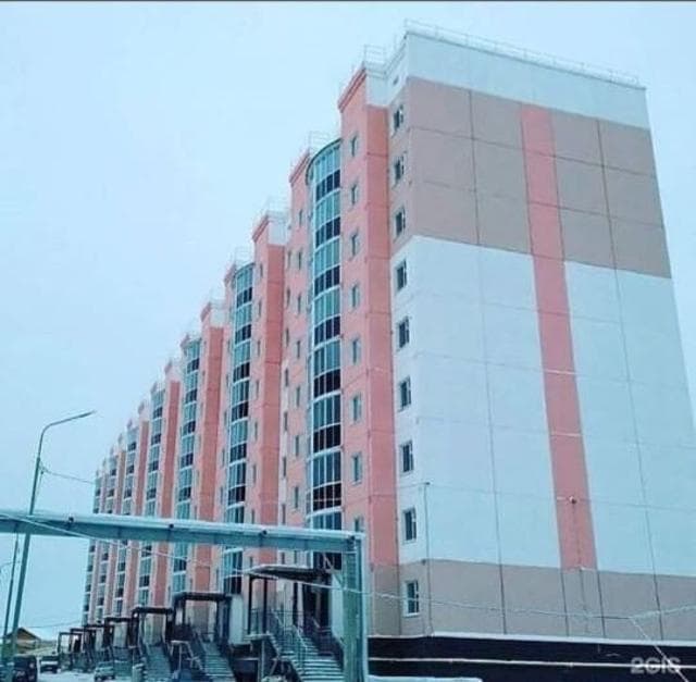 1 комн., 35 м², 112 серия, 103 квартал (Ростелеком) 4