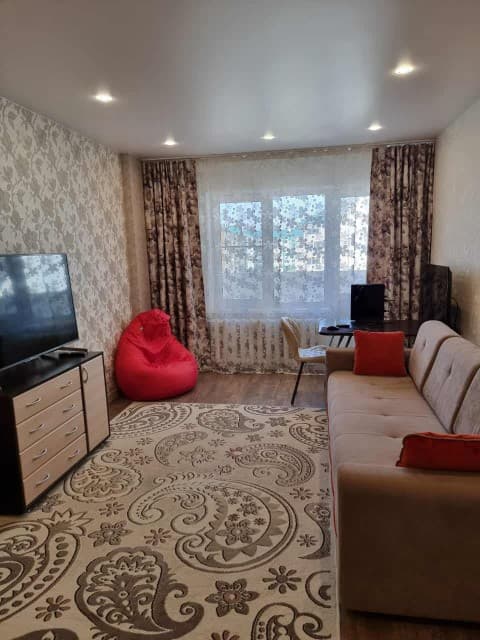 2 комн., 68 м², Монолитно-каркасный, Авторынок 3