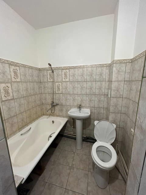 1 комн., 42 м², Инд. планировка, Ильинка 6