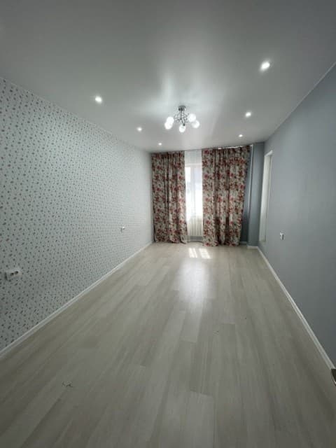 1 комн., 36 м², Монолитно-каркасный, 203 мкрн. 3