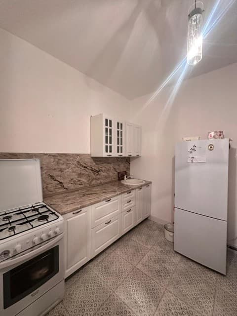 1 комн., 46 м², 112 серия, Студгородок 3