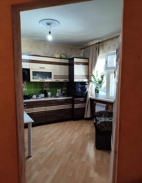 1 комн., 43 м², Инд. планировка, Центр - район пл. Дружбы 2