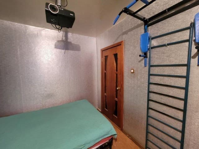 3 комн., 62 м², КПД, Дом быта 10