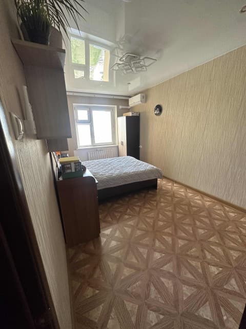 2 комн., 64 м², Инд. планировка, Апельсин 4