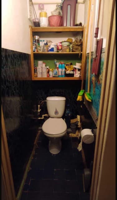 4 комн., 72 м², КПД, Маганский тракт 9