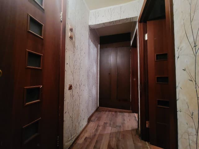 3 комн., 62 м², КПД, Дом быта 9