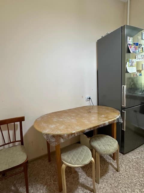 2 комн., 51 м², 112 серия, Площадь Победы 6