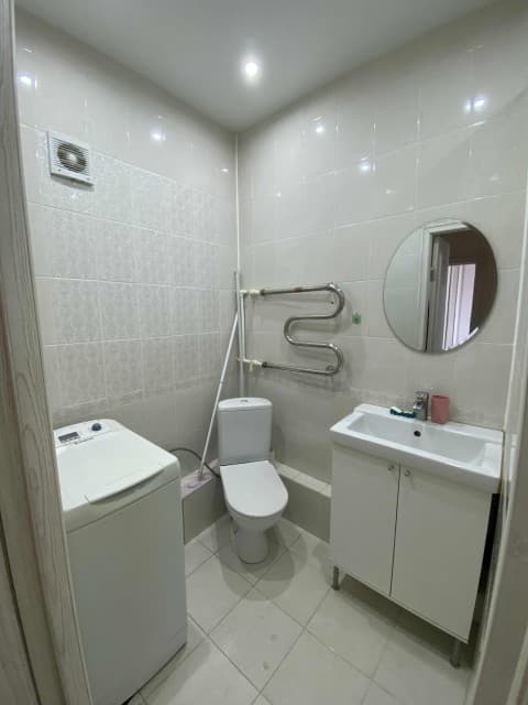 1 комн., 36 м², 112 серия, Муус Хайа 15