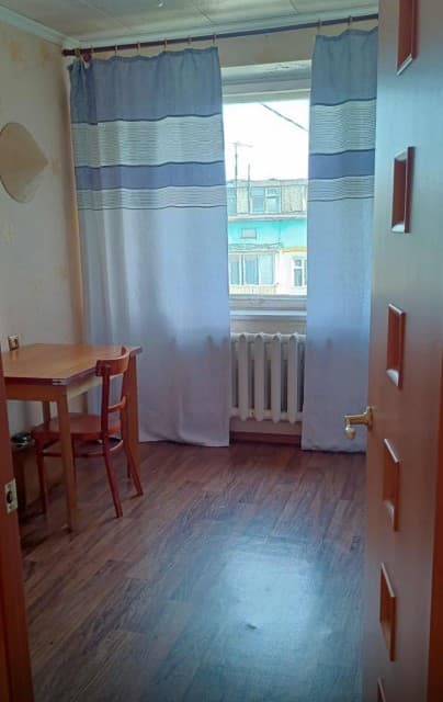 4 комн., 72 м², КПД, Маганский тракт 7
