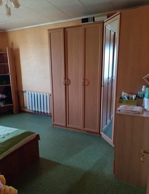 4 комн., 72 м², КПД, Маганский тракт