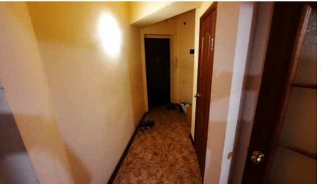 1 комн., 27 м², Инд. планировка, Глазная больница 2
