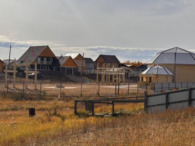 914 м², земельные участки, продаю 6
