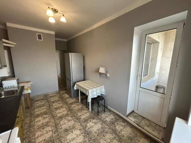 1 комн., 42 м², Инд. планировка, Ильинка 8