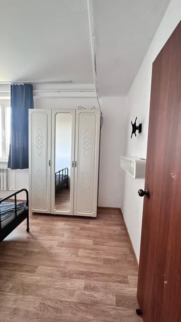 1 комн., 40 м², Монолитно-каркасный, Улус 4