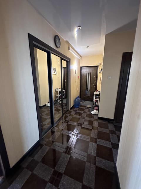 2 комн., 64 м², Инд. планировка, Апельсин 3