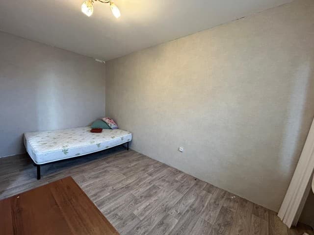 1 комн., 33 м², Монолитно-каркасный, Авиапорт 7