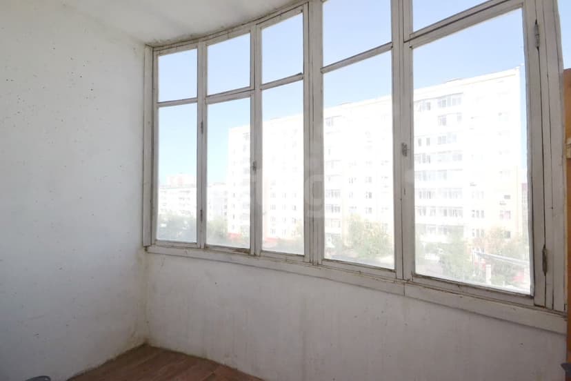 Студия, 27 м², 112 серия 5