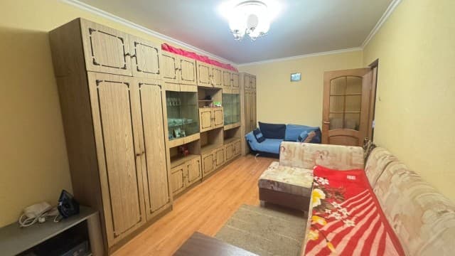 1 комн., 38 м², КПД, Рабочий городок, Водоканал 2