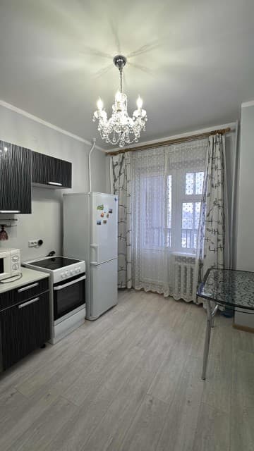 1 комн., Инд. планировка, ЯКСМК 4