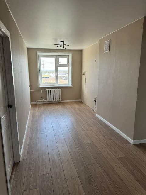 2 комн., 50 м², КПД, Крытый рынок 3