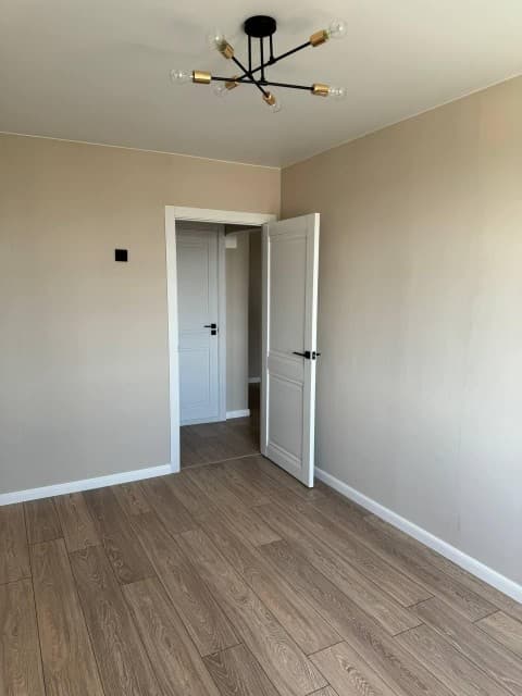 2 комн., 50 м², КПД, Крытый рынок 7