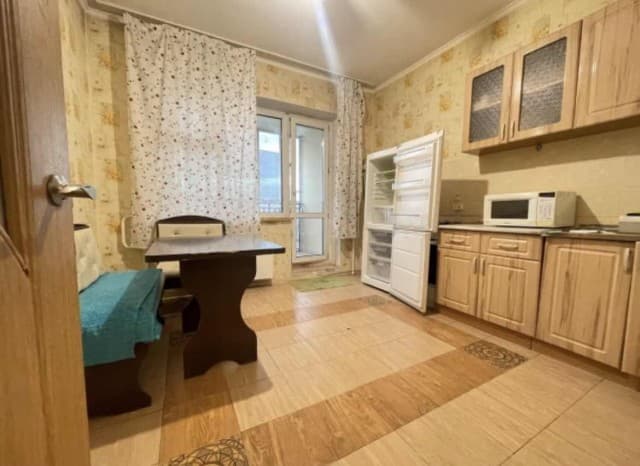 1 комн., 45 м², 112 серия, 103 квартал (Ростелеком)