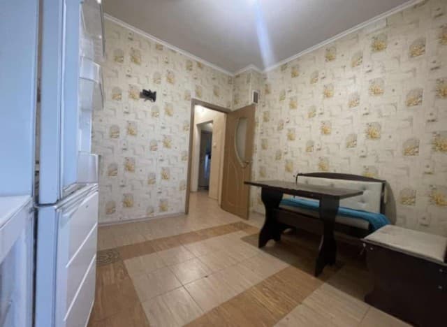 1 комн., 45 м², 112 серия, 103 квартал (Ростелеком) 3